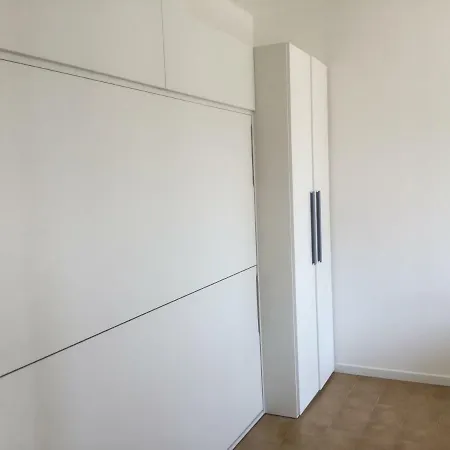 公寓 Signora Ruth - Sabbiadoro Residence Lignano *