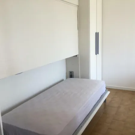 公寓 Signora Ruth - Sabbiadoro Residence Lignano *