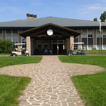 公寓 Signora Ruth - Sabbiadoro Residence Lignano *