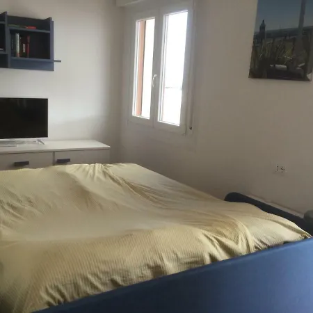 公寓 Signora Ruth - Sabbiadoro Residence Lignano 利尼亚诺萨比亚多罗